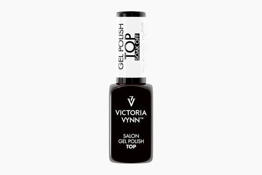 Victoria Vynn ™ - GEL POLISH TOP Soak Off