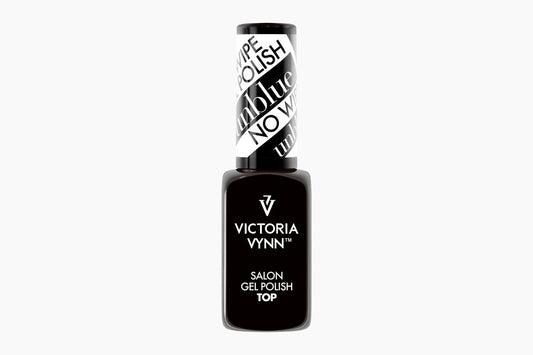 Victoria Vynn ™ - GEL POLISH TOP Unblue No Wipe