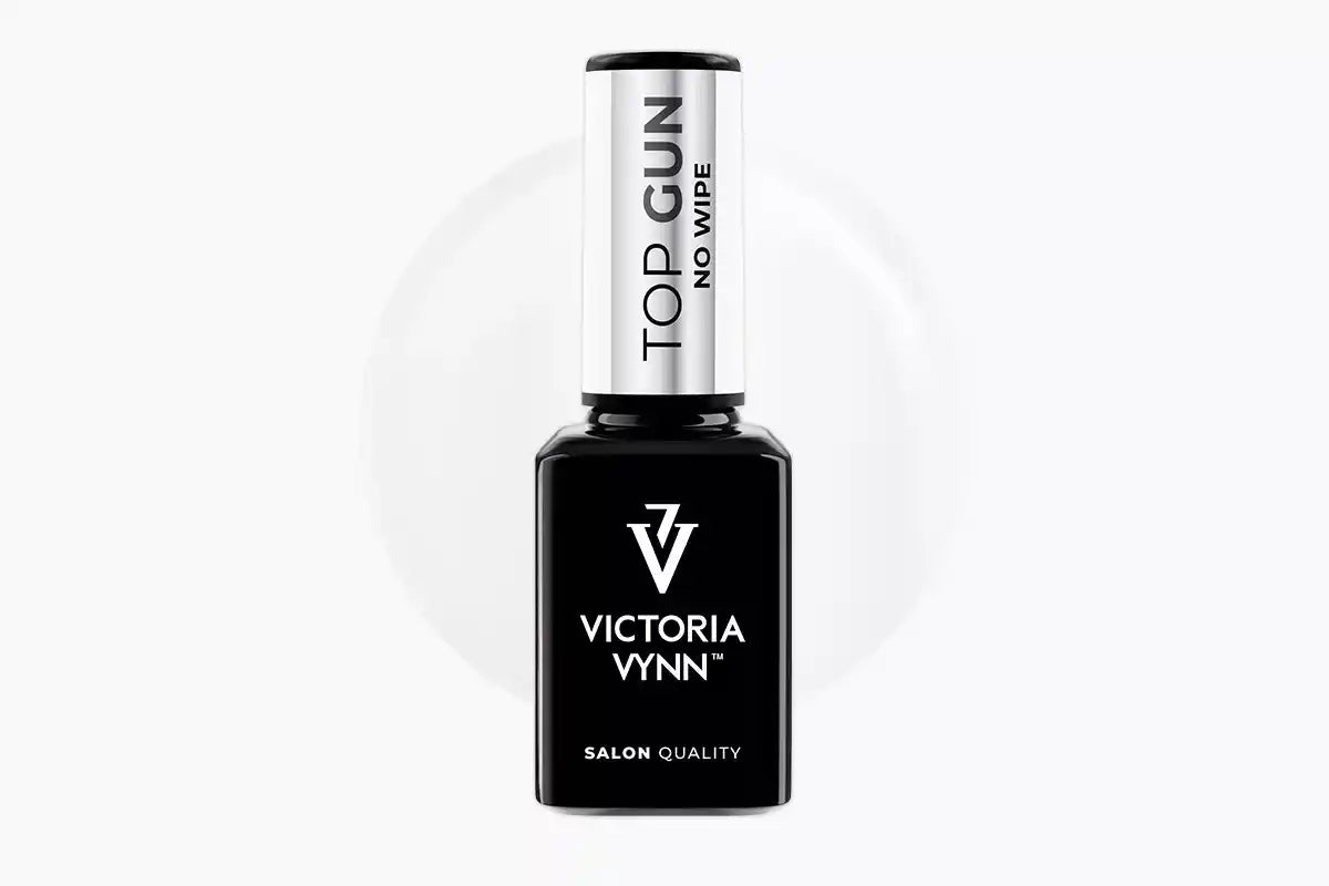 Victoria Vynn ™ - GEL POLISH TOP GUN No Wipe