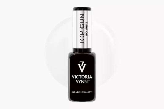 Victoria Vynn ™ - GEL POLISH TOP GUN No Wipe