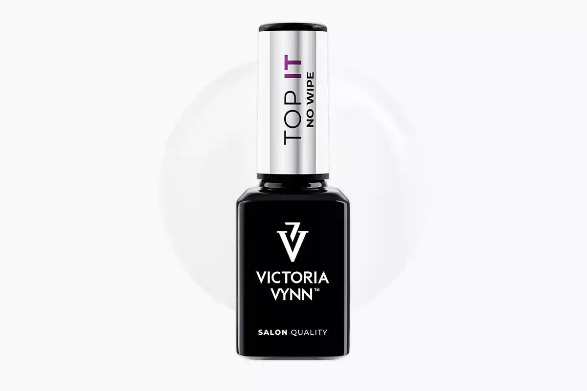 Victoria Vynn ™ - GEL POLISH TOP IT No Wipe