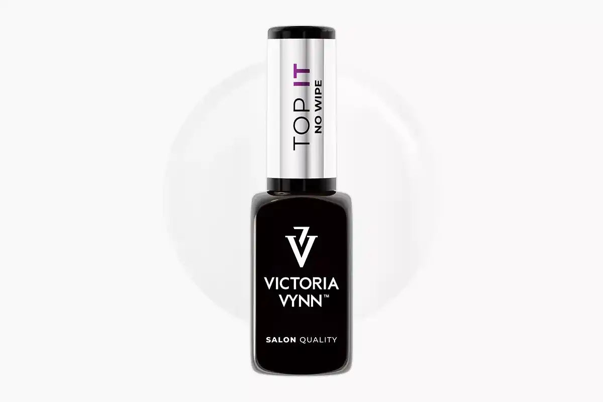 Victoria Vynn ™ - GEL POLISH TOP IT No Wipe