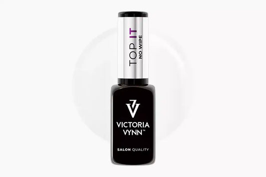 Victoria Vynn ™ - GEL POLISH TOP IT No Wipe