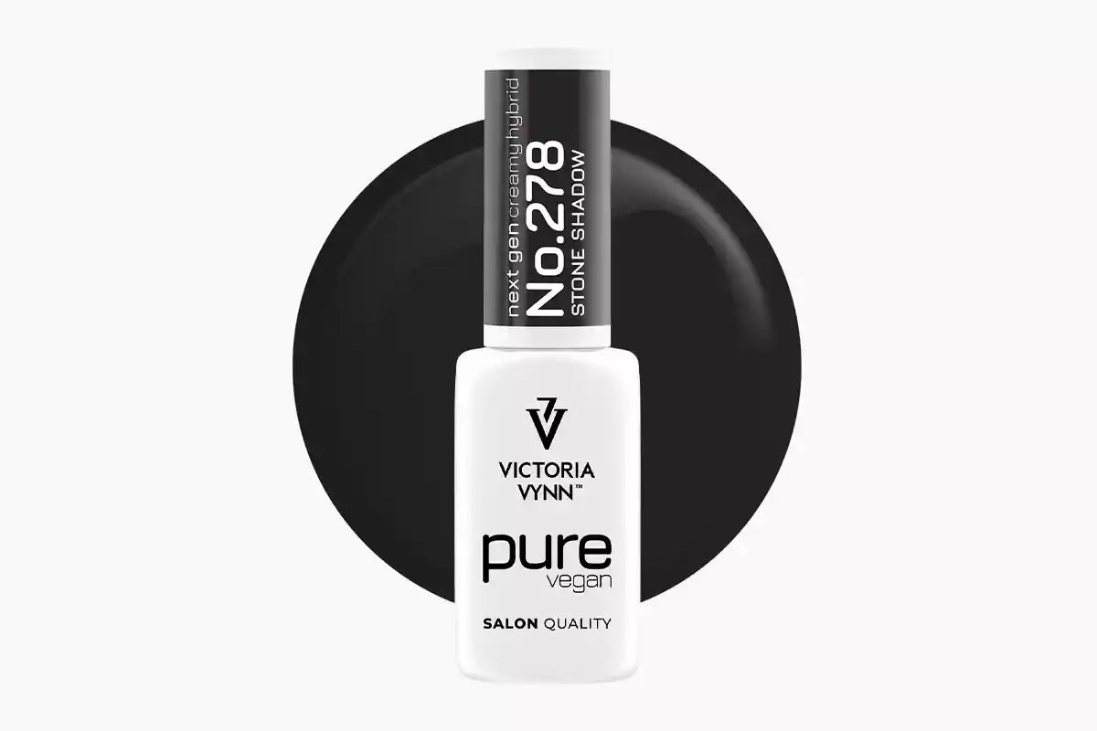 Victoria Vynn - PURE VEGAN CREAMY HYBRID 278 Stone Shadow
