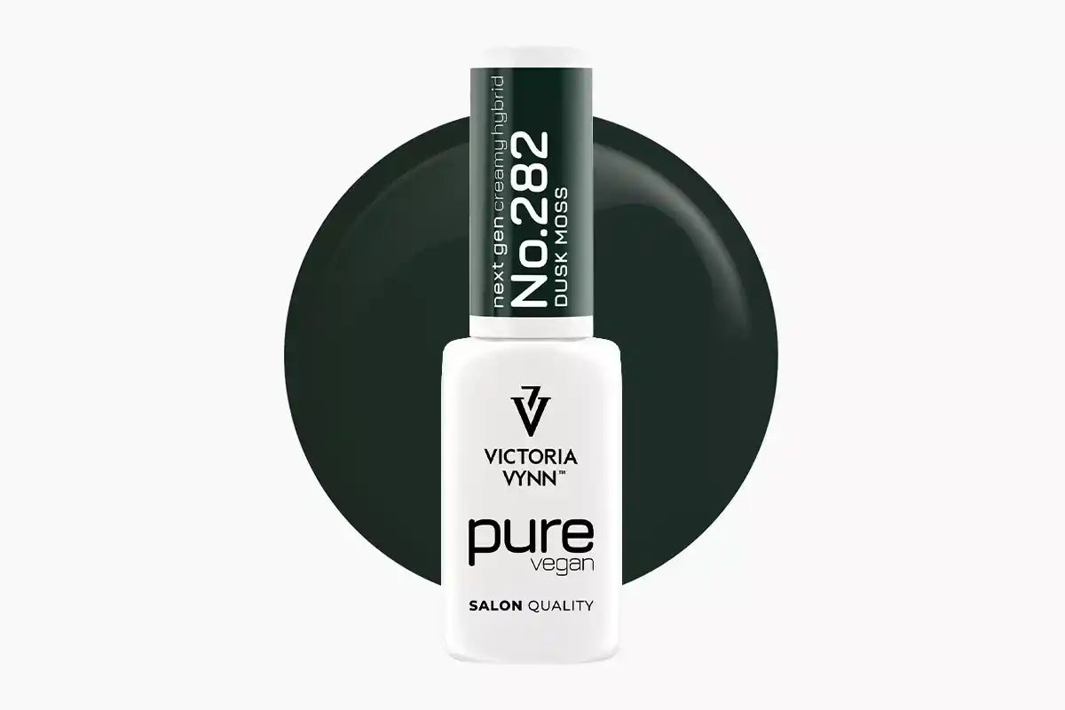 Victoria Vynn - PURE VEGAN CREAMY HYBRID 282 Dusk Moss