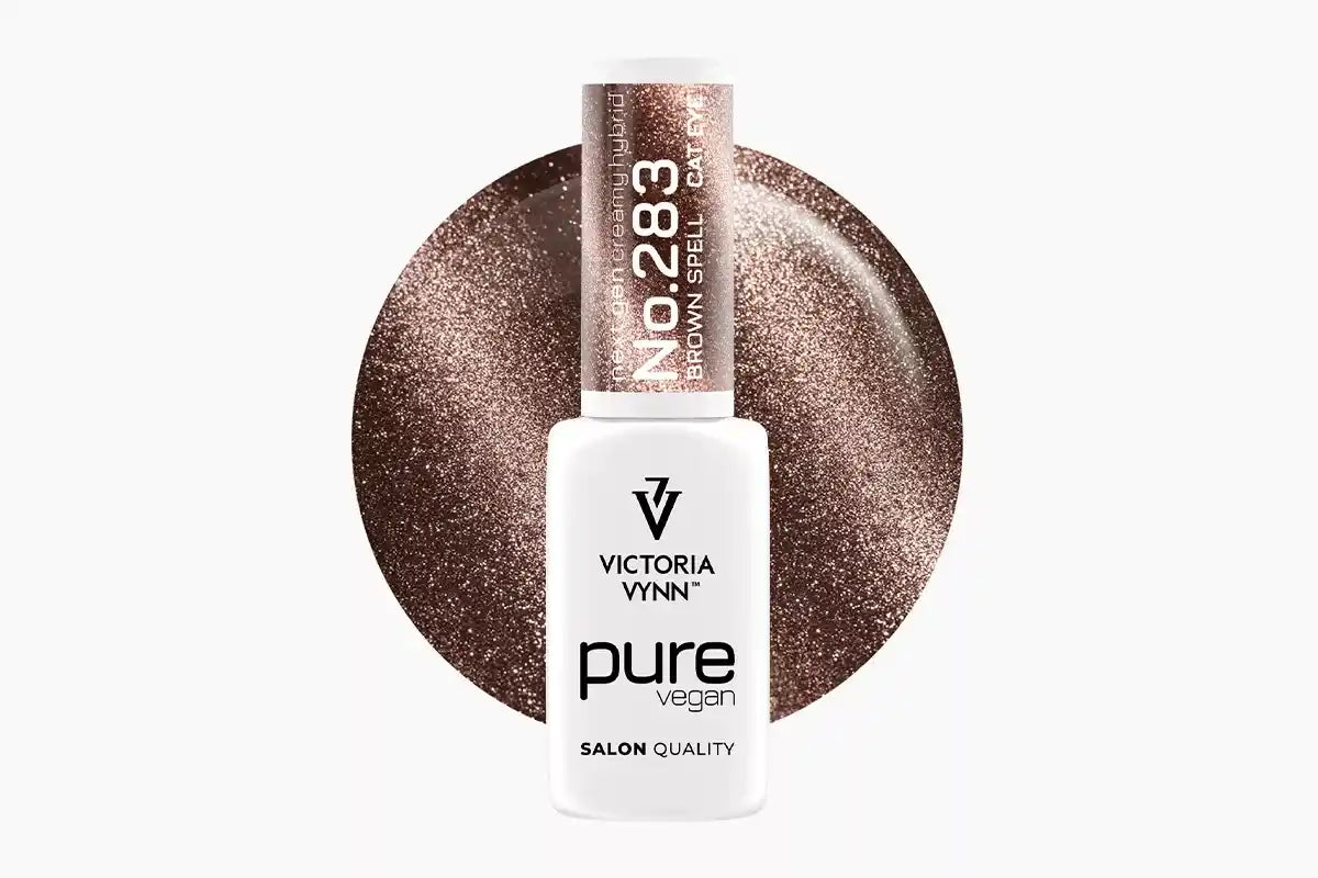 Victoria Vynn - 5PACK PURE VEGAN MISTIQUE WETLAND 283 - 287