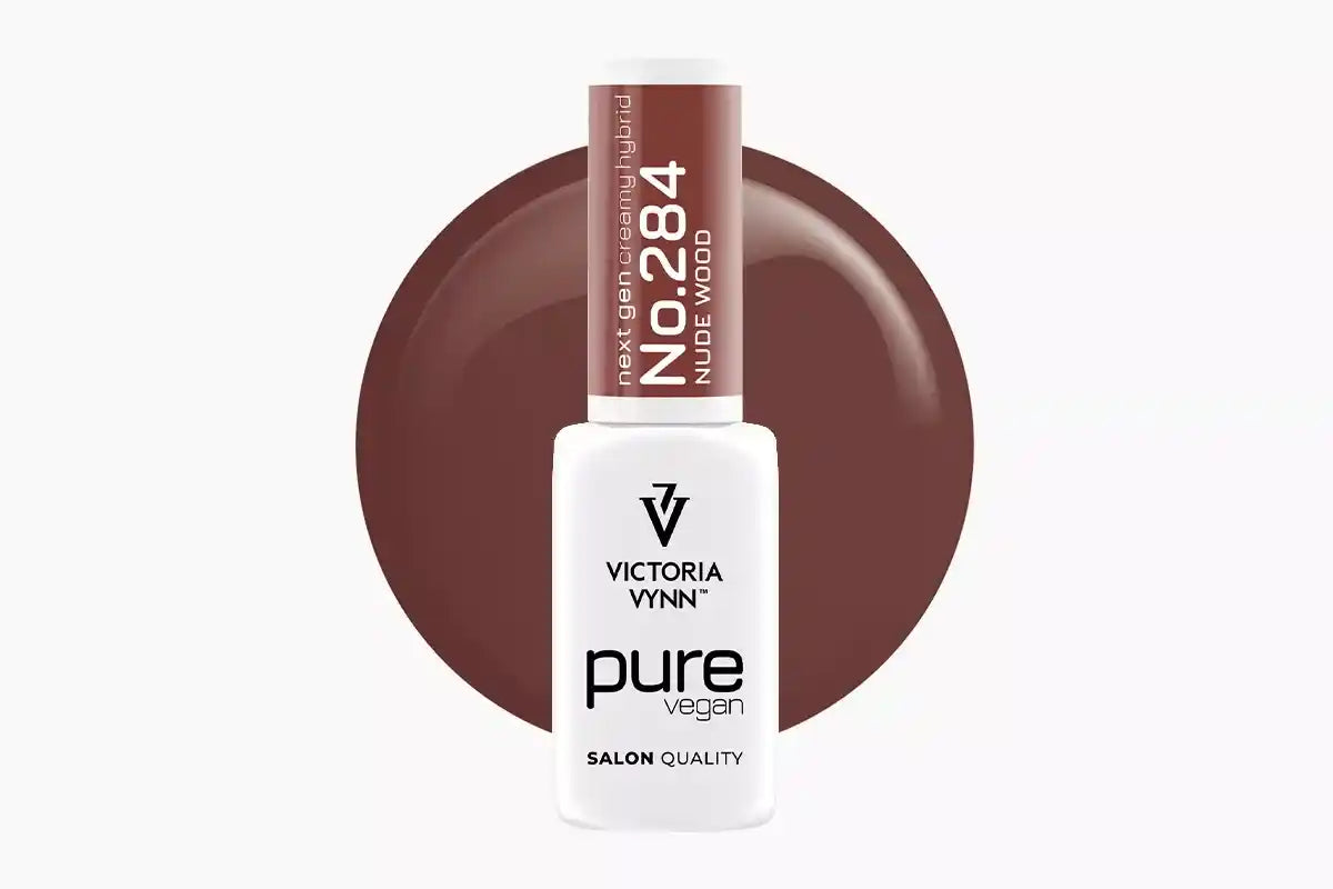 Victoria Vynn - 5PACK PURE VEGAN MISTIQUE WETLAND 283 - 287