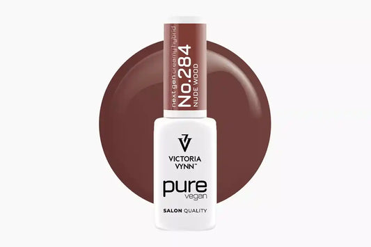 Victoria Vynn - PURE VEGAN CREAMY HYBRID 284 Nude Wood