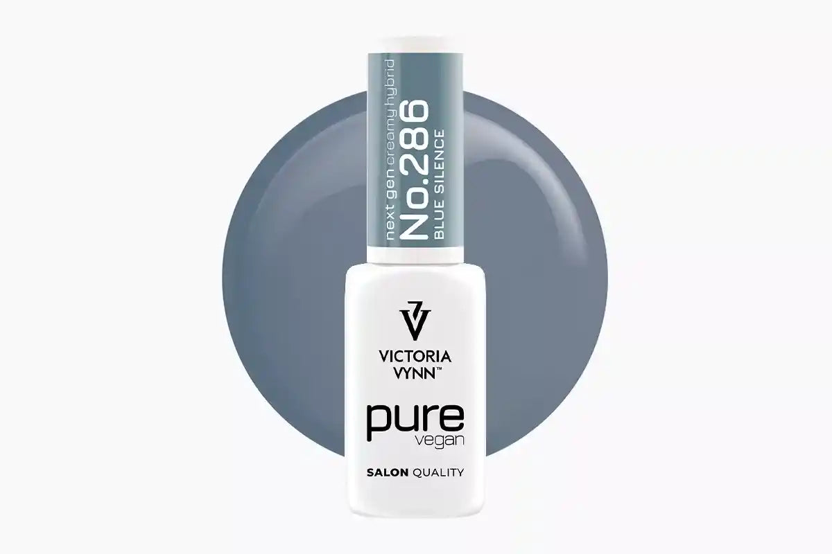 Victoria Vynn - 5PACK PURE VEGAN MISTIQUE WETLAND 283 - 287