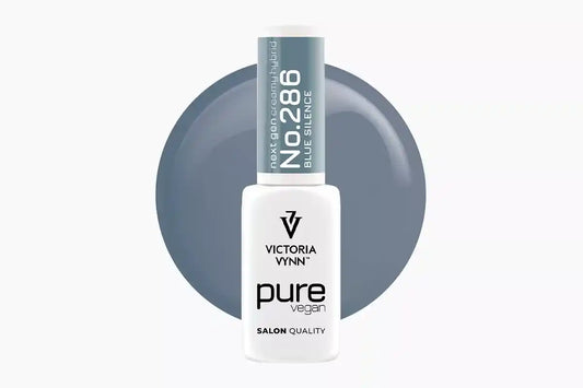 Victoria Vynn - PURE VEGAN CREAMY HYBRID 286 Blue Silence