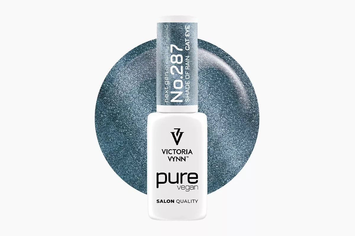 Victoria Vynn - 5PACK PURE VEGAN MISTIQUE WETLAND 283 - 287