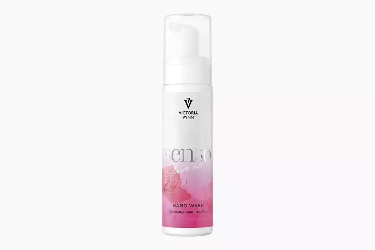 Victoria Vynn ™ - SENSO HAND WASH CLEANSING & SMOOTHING FOAM Love Me