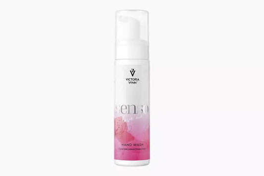 Victoria Vynn ™ - SENSO HAND WASH CLEANSING & SMOOTHING FOAM Love Me