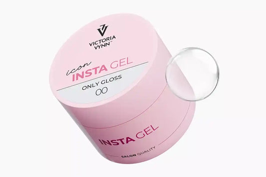 Victoria Vynn - INSTA GEL 00 Only Gloss