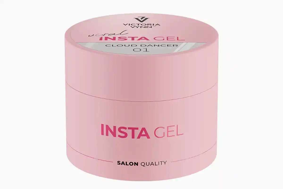 Victoria Vynn ™ - INSTA GEL 01 Cloud Dancer