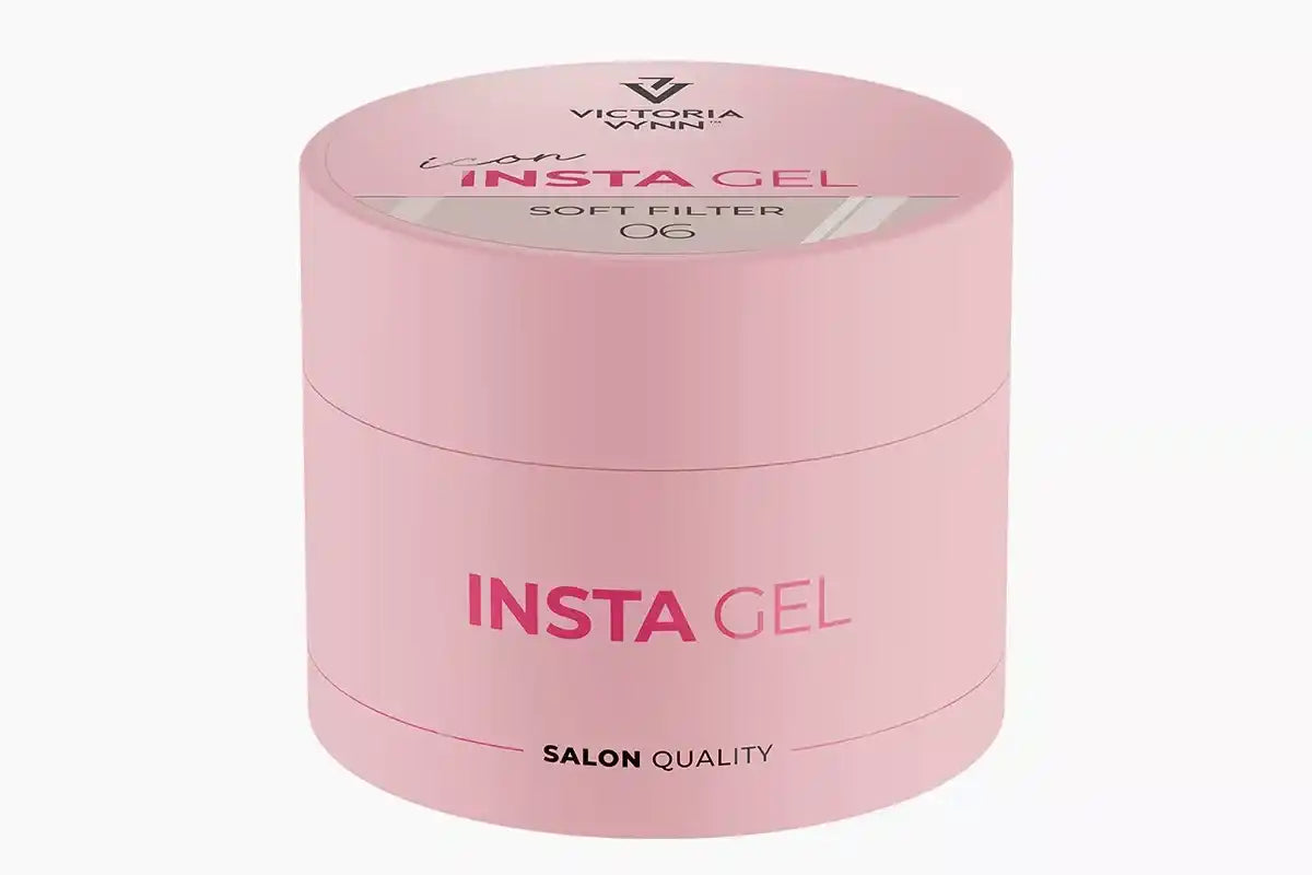 Victoria Vynn ™ - INSTA GEL 06 Soft Filter