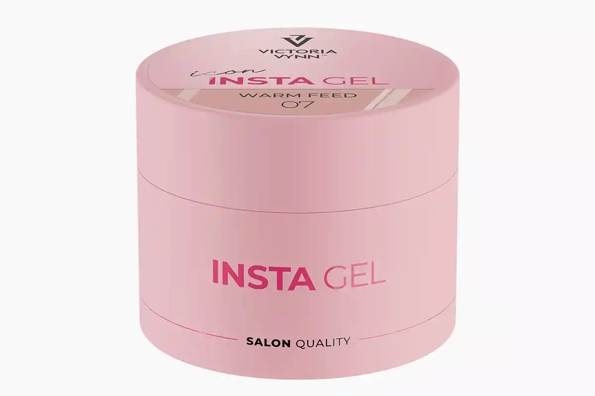 Victoria Vynn ™ - INSTA GEL 07 Warm Feed