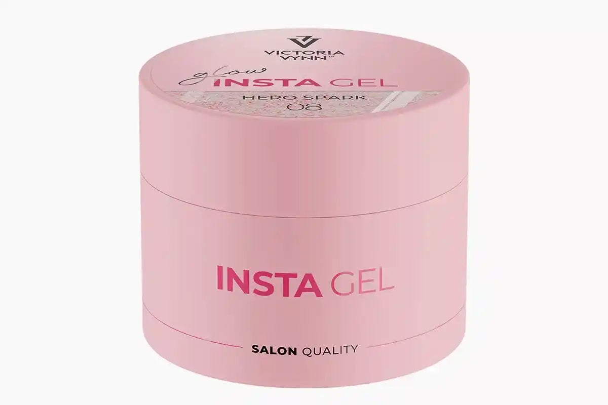 Victoria Vynn ™ - INSTA GEL 08 Hero Spark