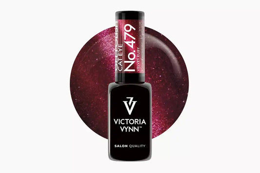Victoria Vynn™ - GEL POLISH 437 HelloVynn
