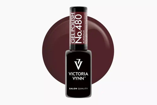 Victoria Vynn™ - GEL POLISH 437 HelloVynn