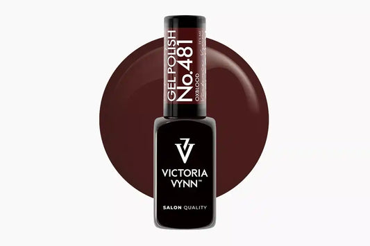 Victoria Vynn™ - GEL POLISH 437 HelloVynn
