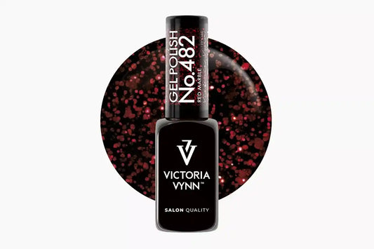 Victoria Vynn™ - GEL POLISH 437 HelloVynn