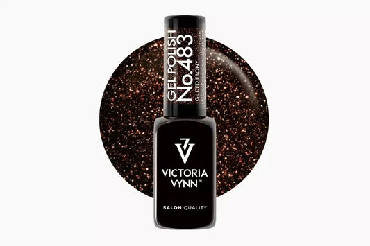 Victoria Vynn™ - GEL POLISH 437 HelloVynn