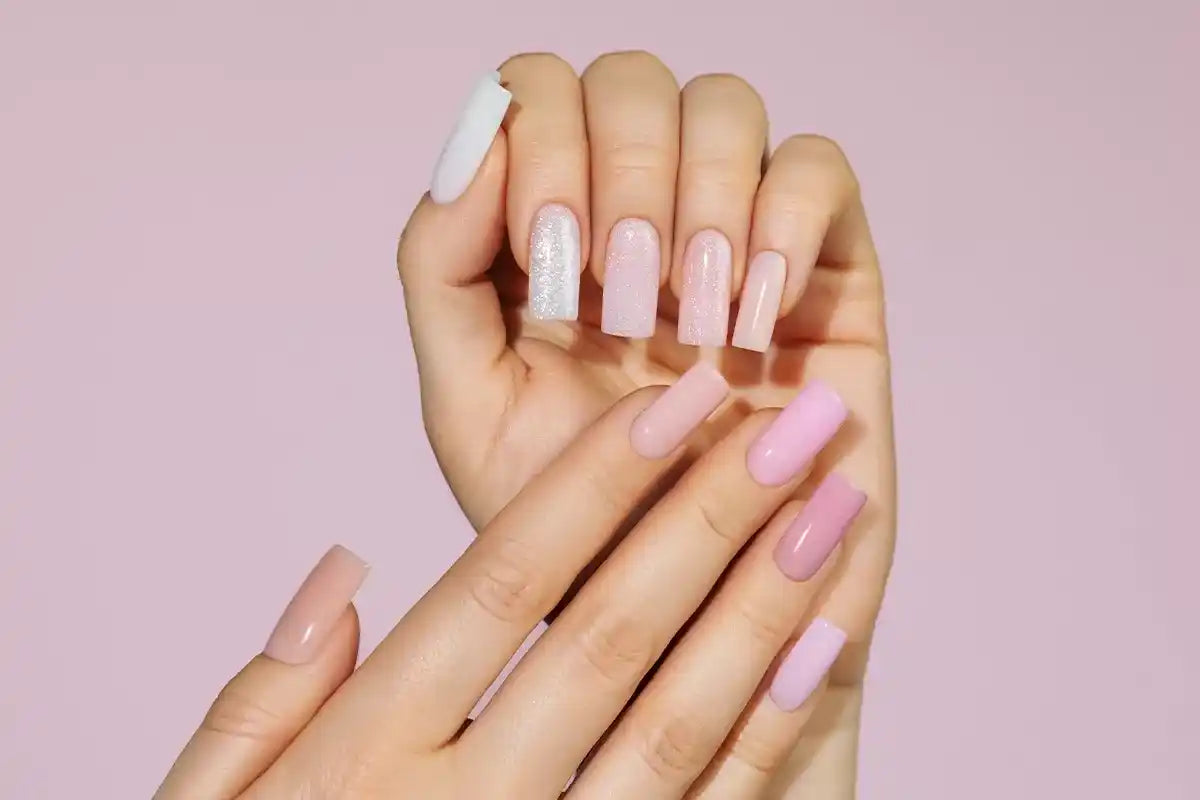 Victoria Vynn ™ - INSTA GEL 08 Hero Spark