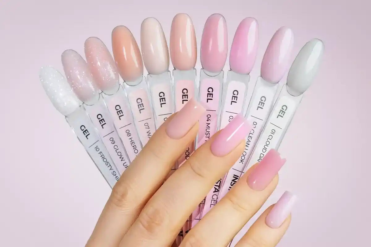 Victoria Vynn ™ - INSTA GEL 08 Hero Spark