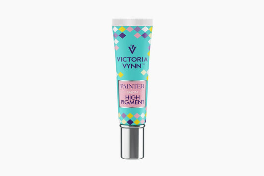Victoria Vynn ™ - PAINTER HIGH PIGMENT 001 Silver