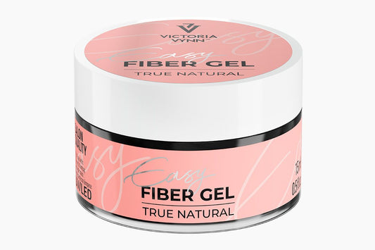 Victoria Vynn ™ - EASY FIBER GEL True Natural