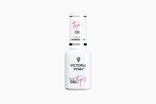 Victoria Vynn ™ - GEL TIPS STEP 3 Strong Foundation 15 ml